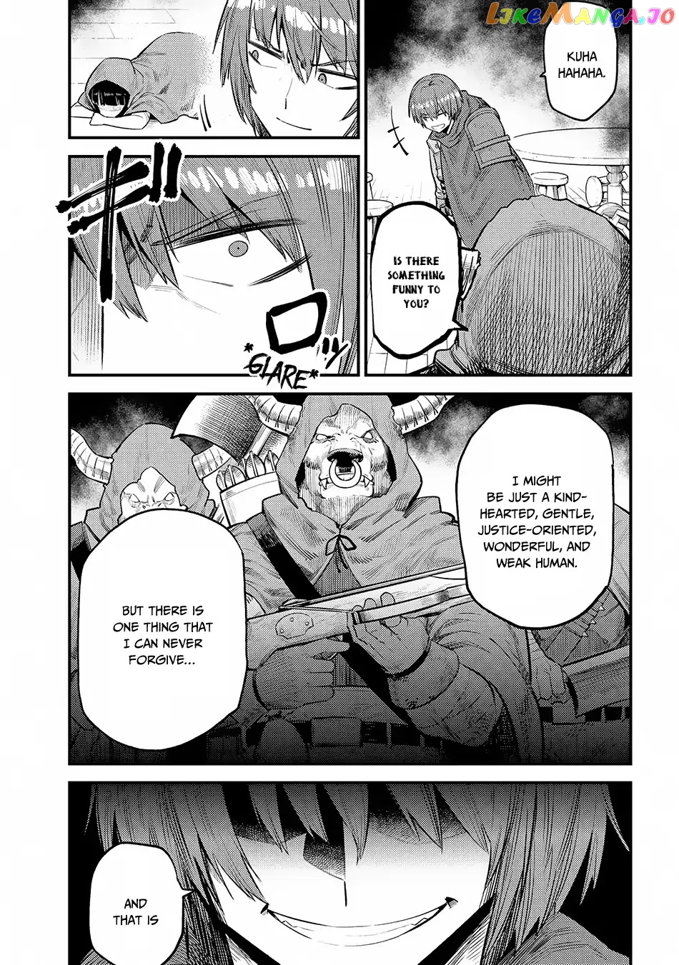 Redo Of Healer, Chapter 18.3 image 10
